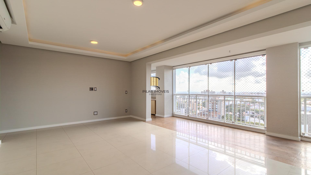 Apartamento 3 dormitórios no bairro Jardim Europa