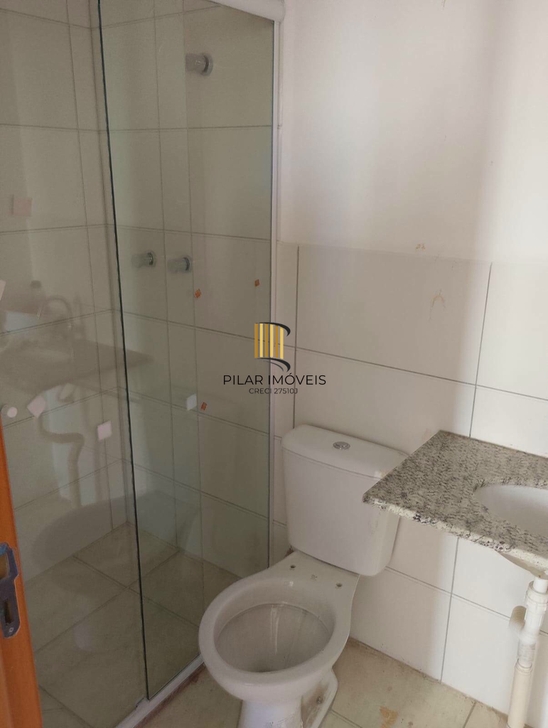 Apartamento 2 dormitórios no bairro Jardim Leopoldina