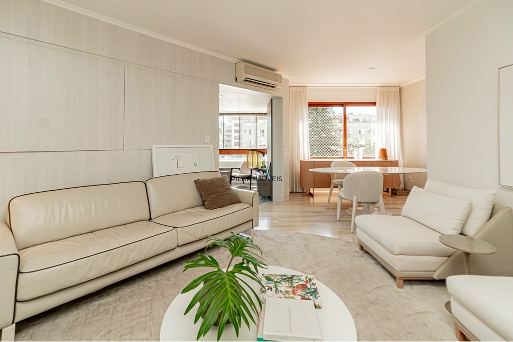 Apartamento 3 dormitórios no bairro Jardim Lindóia