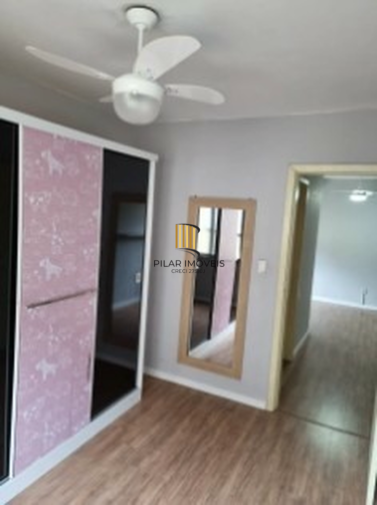 Apartamento 2 dormitórios no bairro Jardim Leopoldina