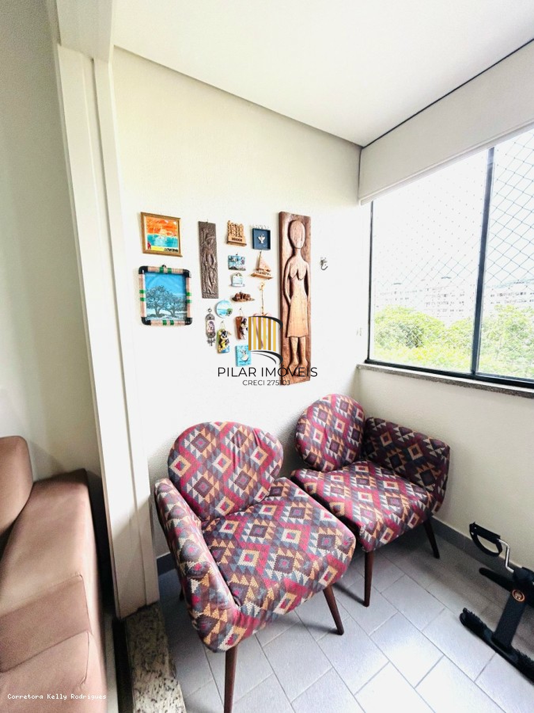 Apartamento 2 dormitórios no bairro Teresópolis