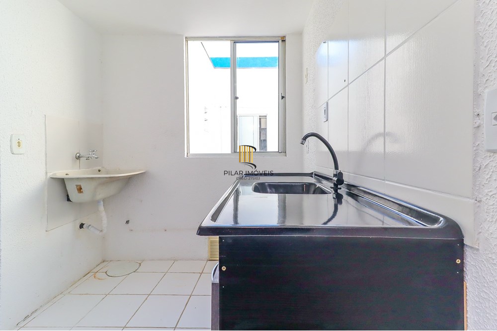 Apartamento 2 dormitórios no bairro Jardim Leopoldina