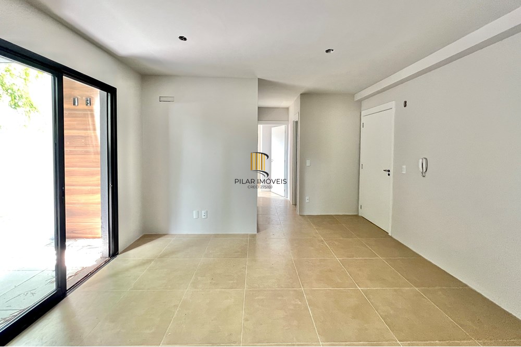 Apartamento 2 dormitórios no bairro Centro