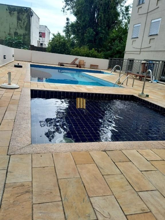 Apartamento 2 dormitórios no bairro Protásio Alves