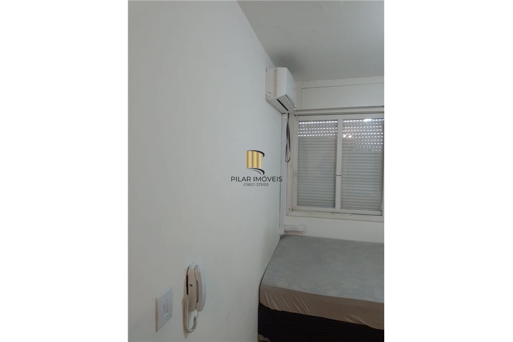 Apartamento 1 dormitório no bairro Partenon