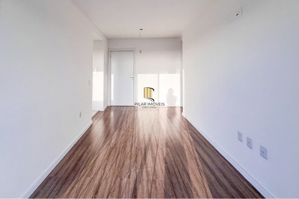 Apartamento 2 dormitórios no bairro Igara