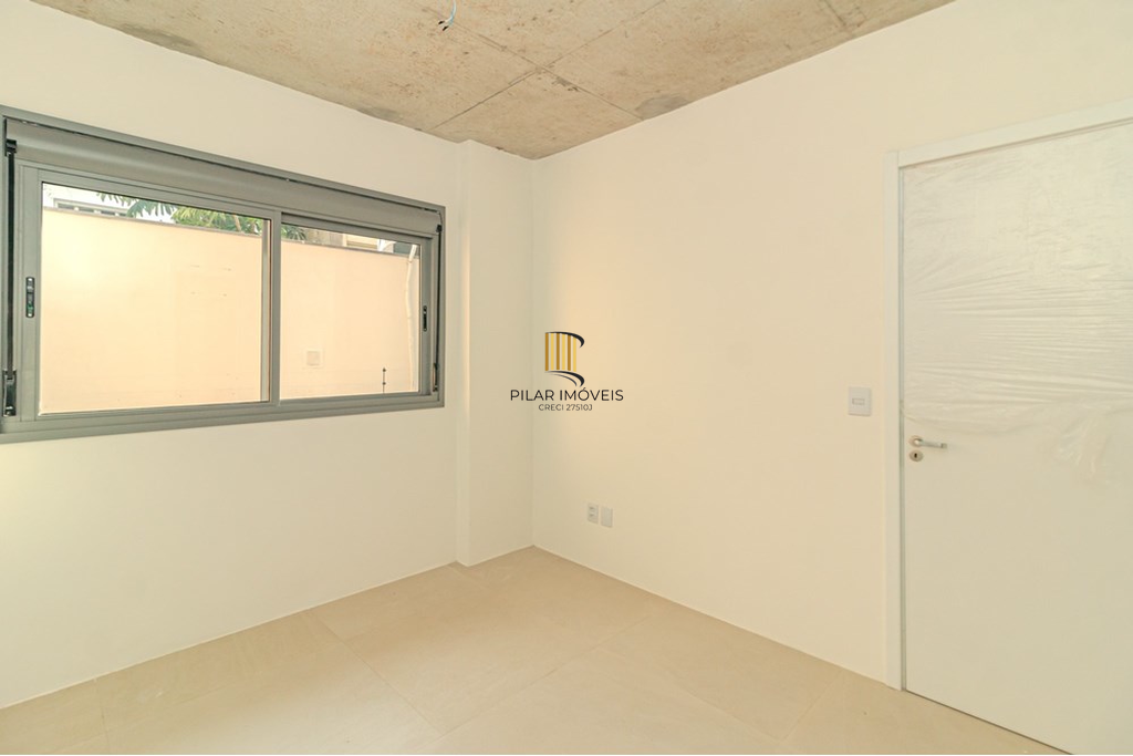 Apartamento 1 dormitório no bairro Farroupilha