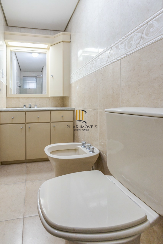 Apartamento 2 dormitórios no bairro Bela Vista