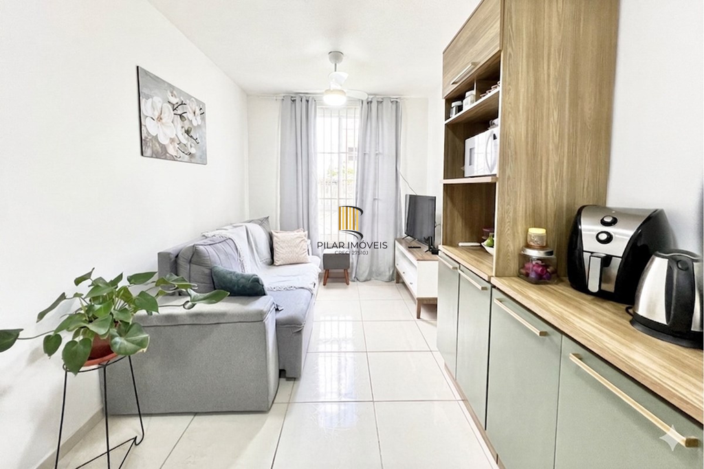 Apartamento 2 dormitórios no bairro Fátima - Pilar Imóveis