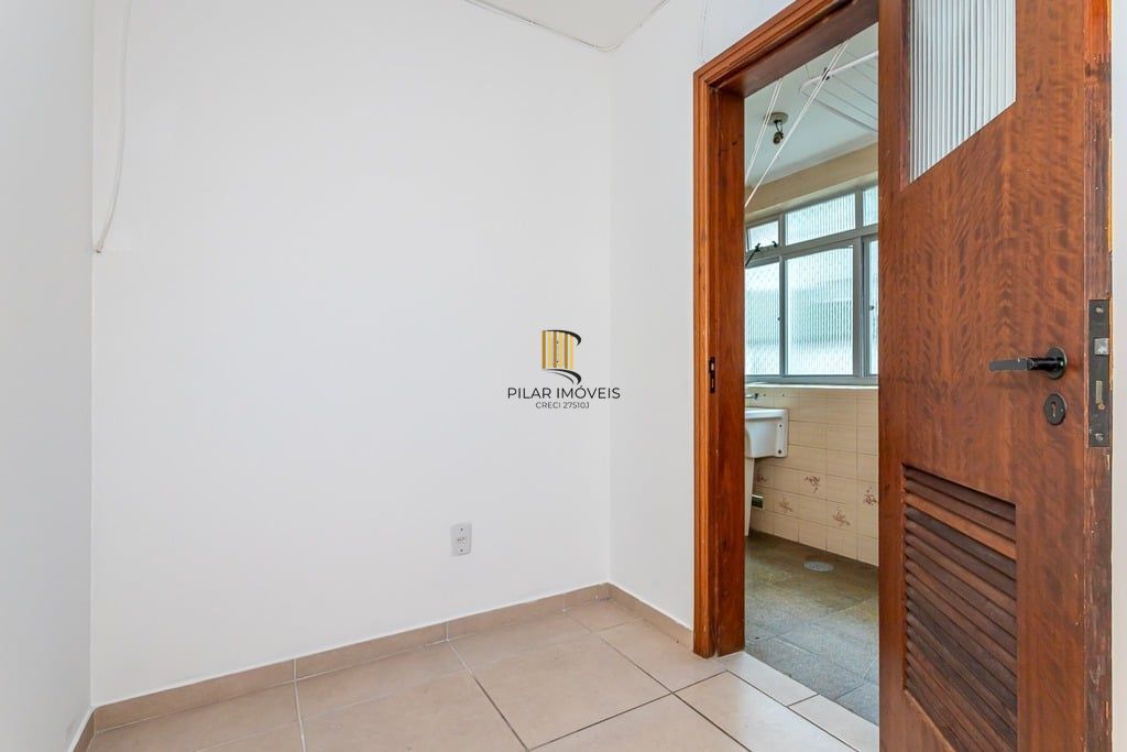 Apartamento 3 dormitórios no bairro Petrópolis