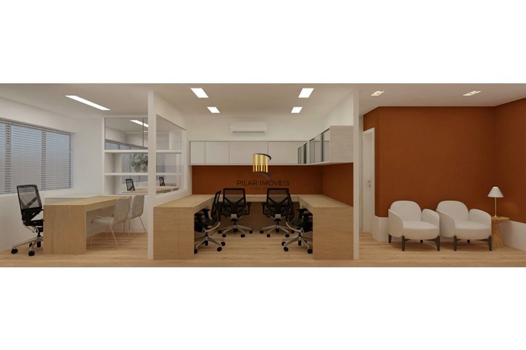 Sala Comercial no bairro Chácara das Pedras