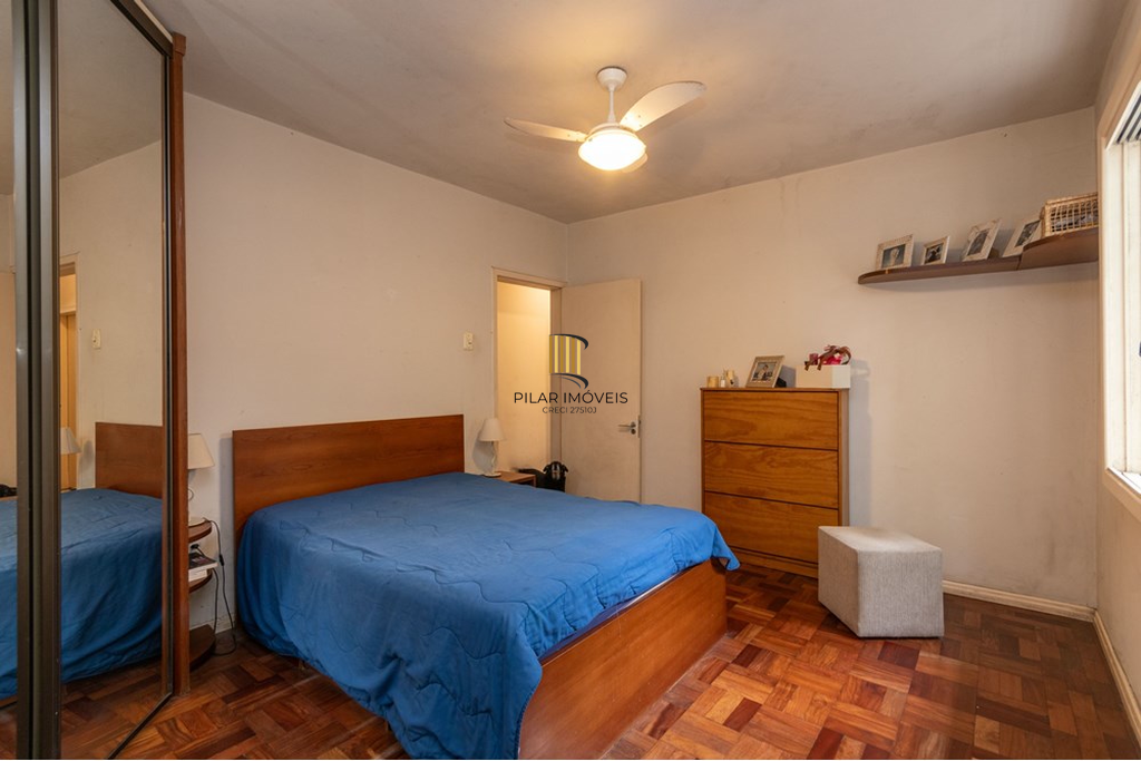 Casa 3 dormitórios no bairro Chácara das Pedras