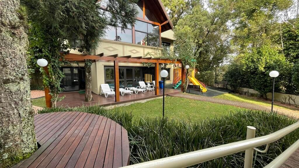 Apartamento 2 dormitórios no bairro Centro