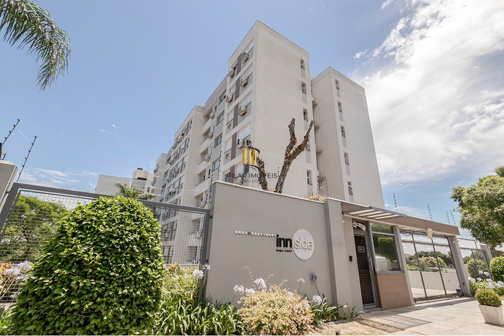 Apartamento 2 dormitórios no bairro Tristeza