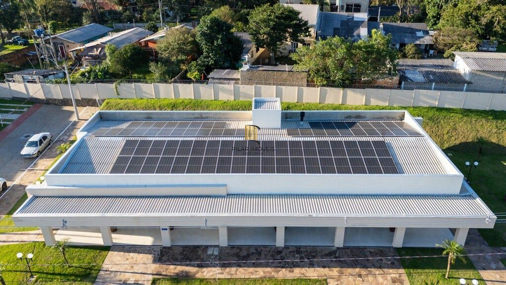 Casa de Condomínio 3 dormitórios no bairro Sítio Túnel Verde