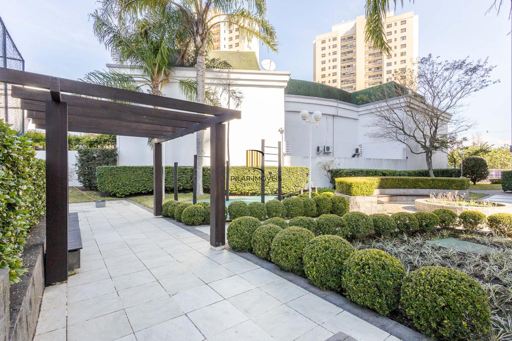 Apartamento 3 dormitórios no bairro Jardim Europa