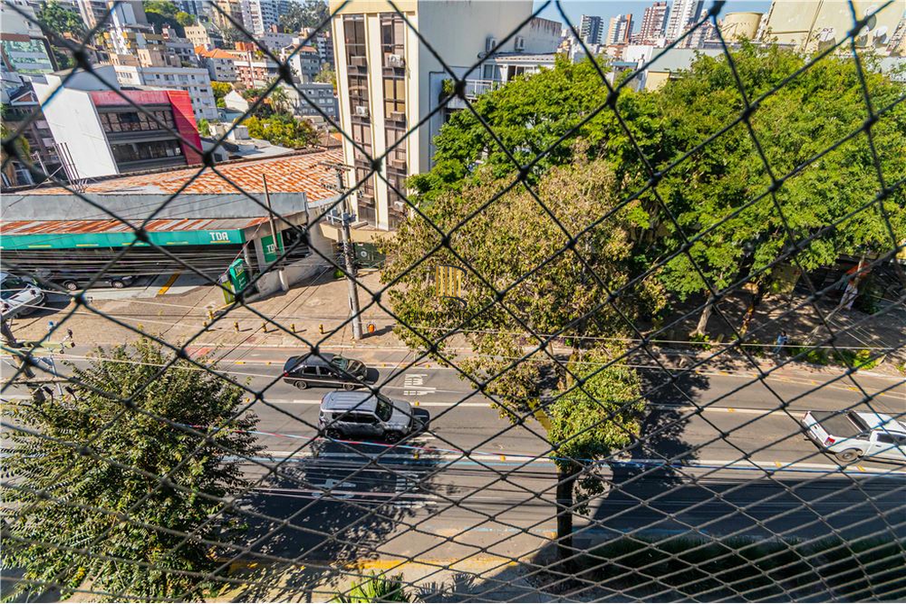 Apartamento 2 dormitórios no bairro Auxiliadora