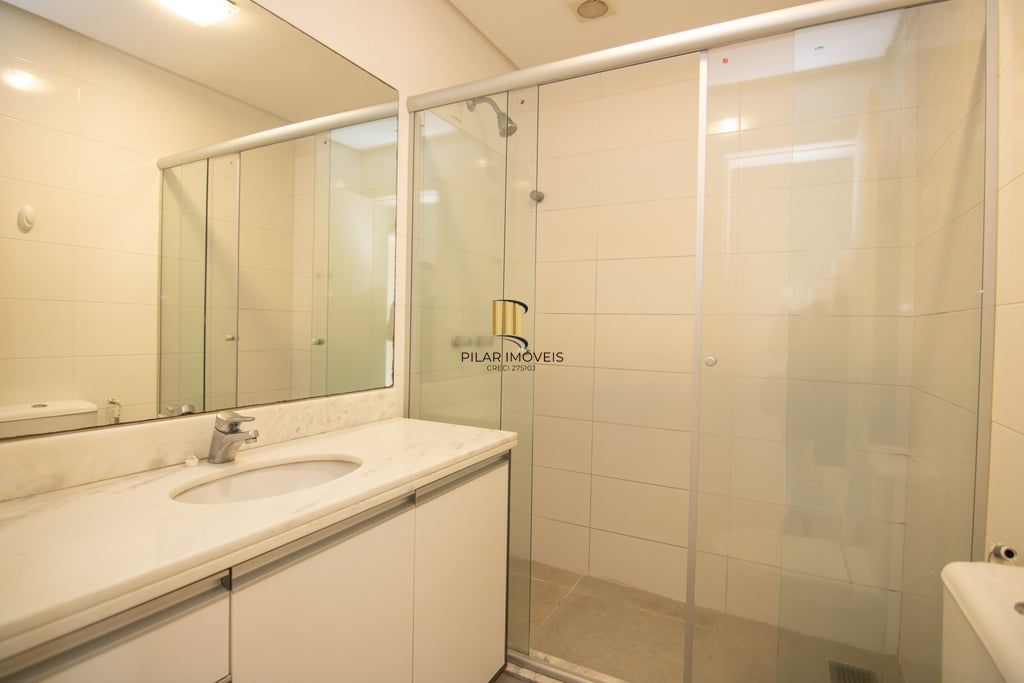 Apartamento 3 dormitórios no bairro Petrópolis