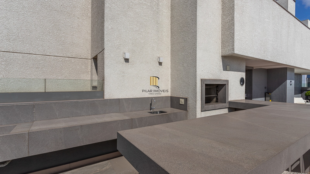 Loft 1 dormitório no bairro Jardim Europa