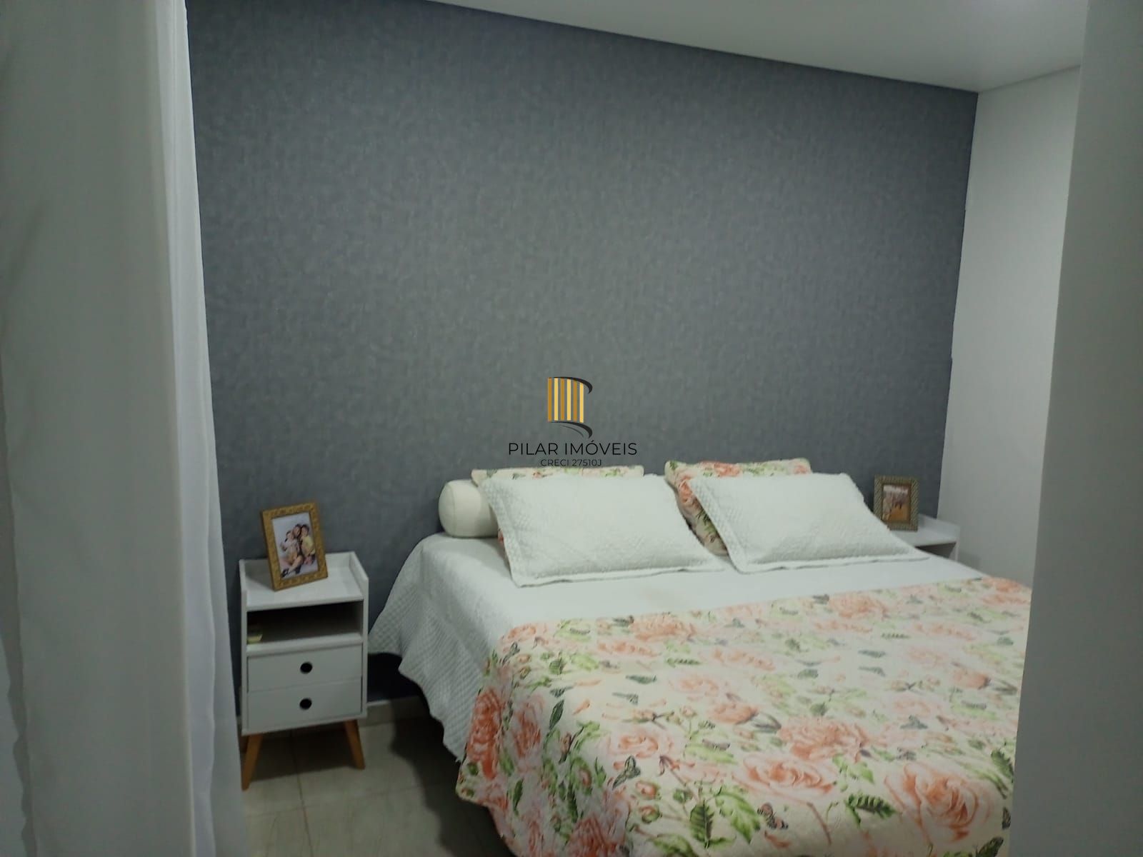 Sobrado todo reformado, 114 m², bairro Centro Novo, Eldorado do Sul