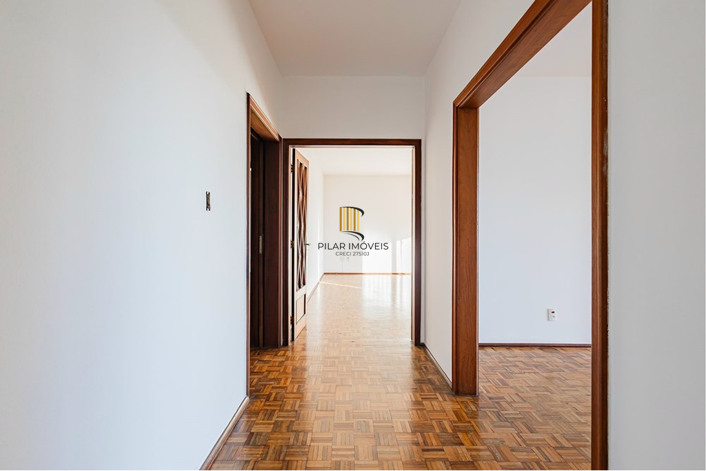Apartamento 3 dormitórios no bairro Auxiliadora