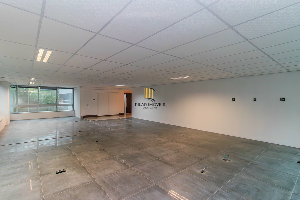 Sala Comercial no bairro Chácara das Pedras