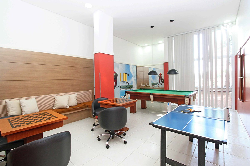 Apartamento 2 dormitórios no bairro Cristo Redentor
