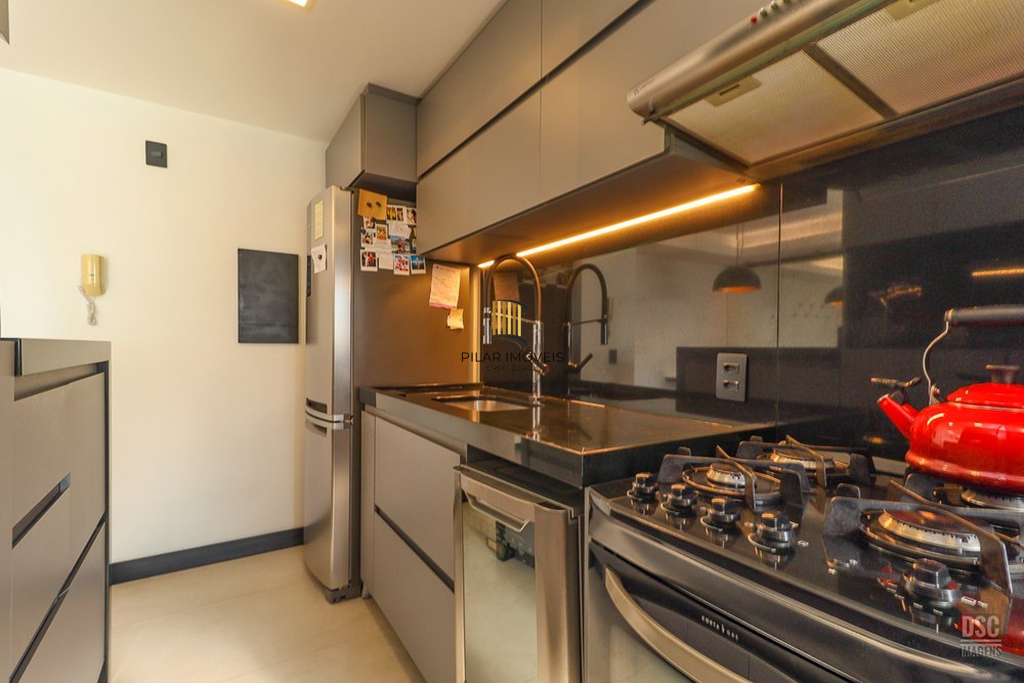 Apartamento 3 dormitórios no bairro Passo da Areia