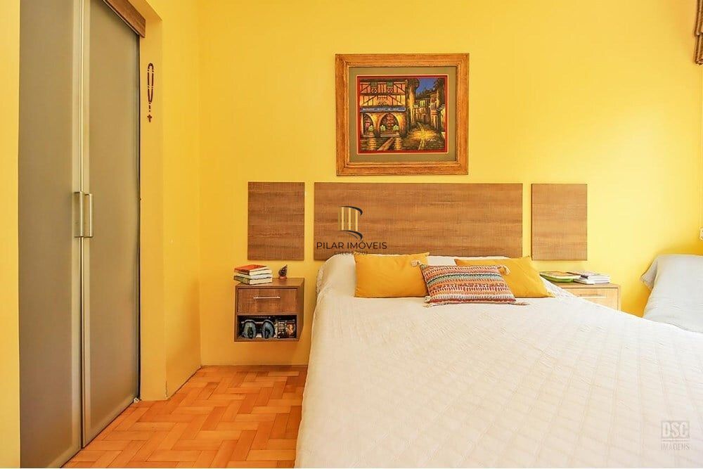 Apartamento 2 dormitórios no bairro Centro Histórico