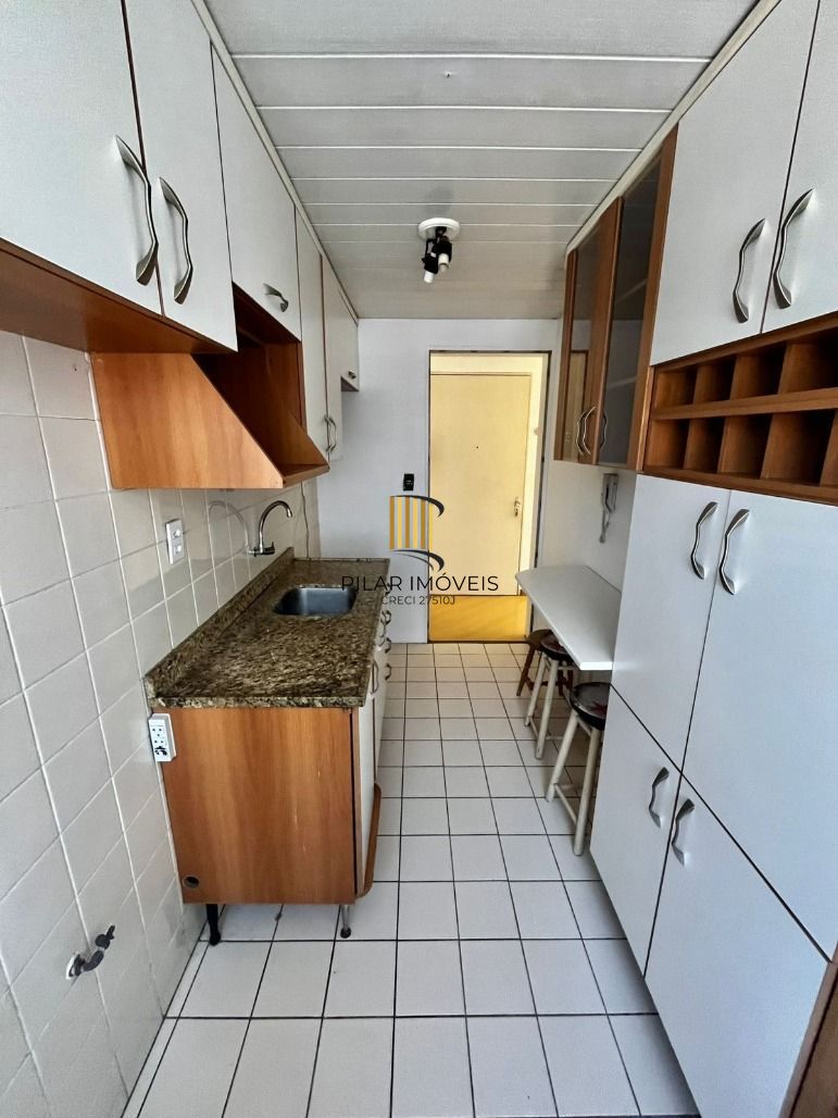 Apartamento 2 dormitórios no bairro Sarandi