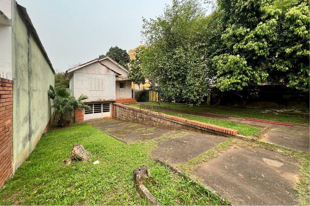 Terreno no bairro Nossa Senhora das Graças