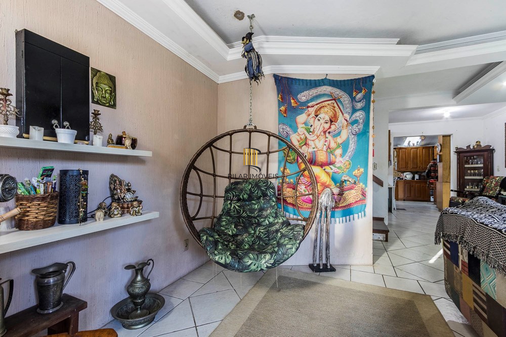 Casa de Condomínio 2 dormitórios no bairro Hípica