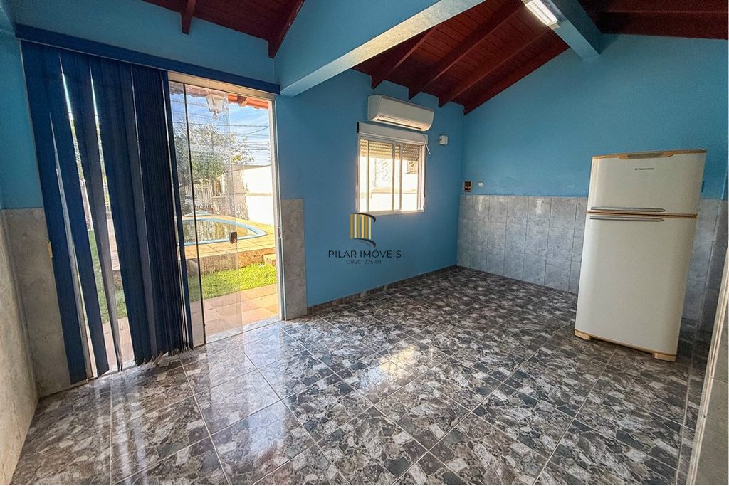 Casa 3 dormitórios no bairro Rio Branco