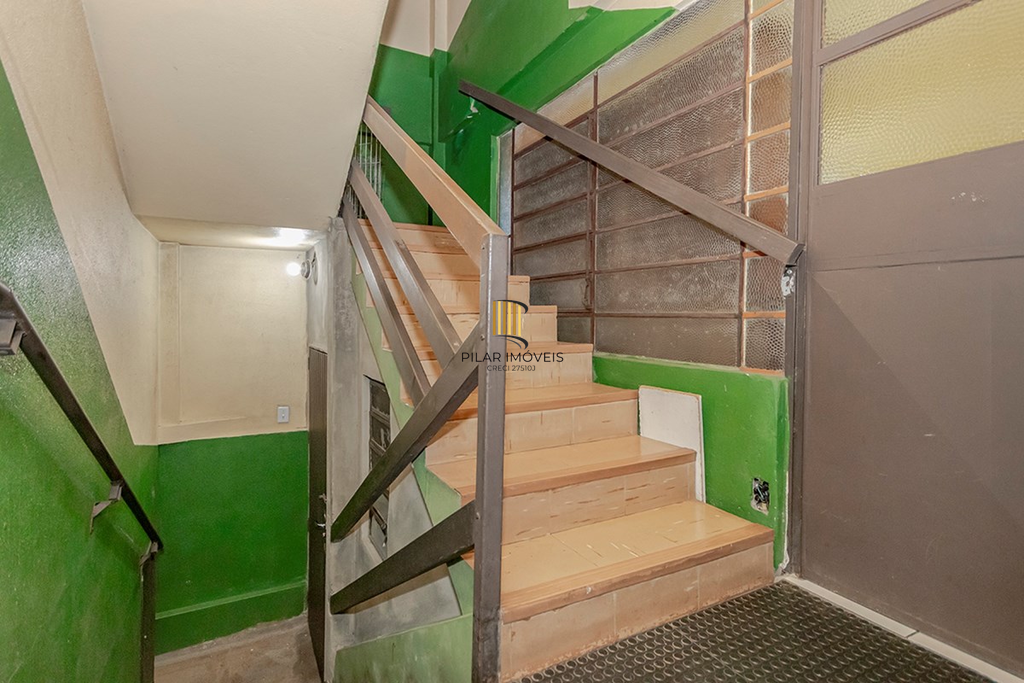 Casa 6 dormitórios no bairro São Sebastião