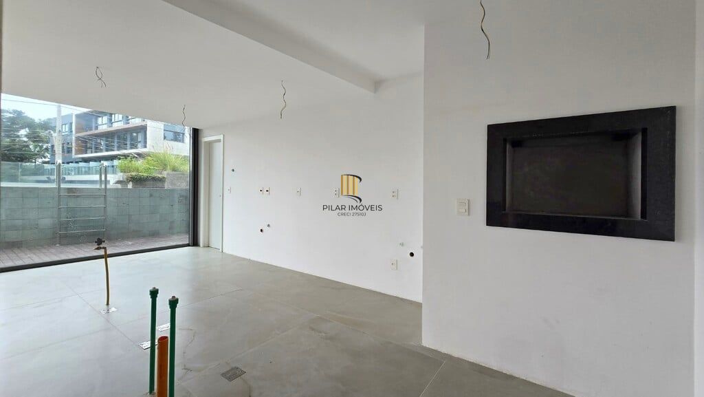 Apartamento 3 dormitórios no bairro Três Figueiras