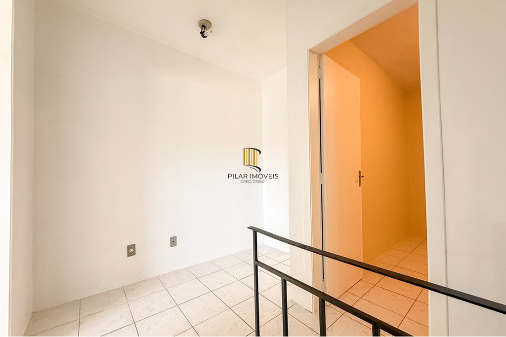 Casa de Condomínio 2 dormitórios no bairro Fátima