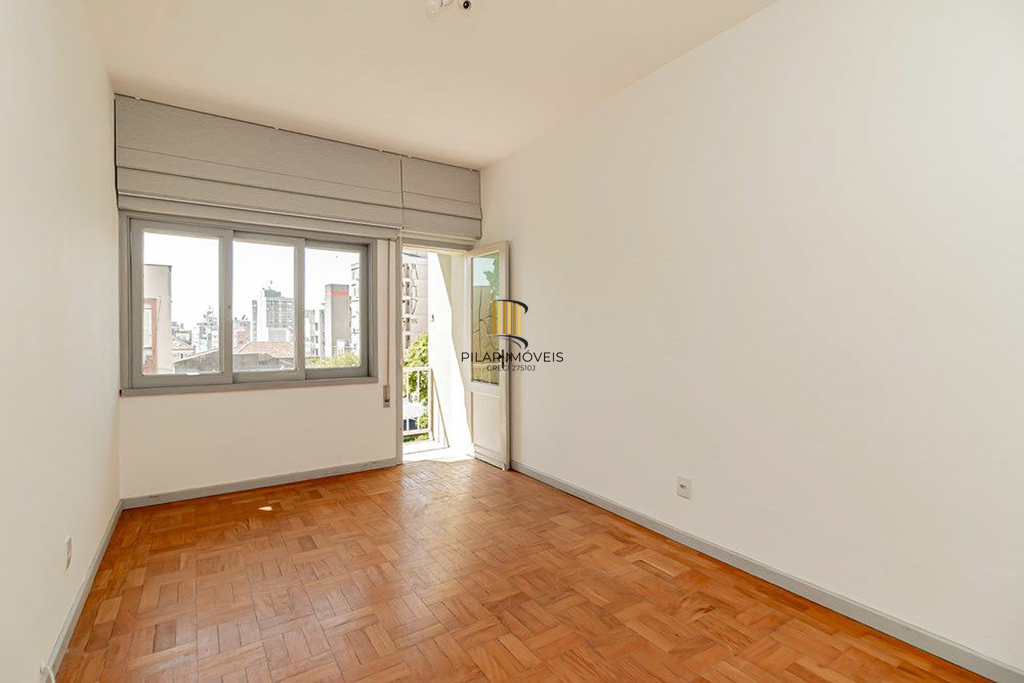 Apartamento 2 dormitórios no bairro Centro Histórico