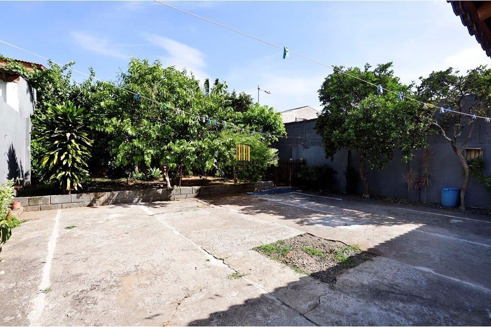 Casa 3 dormitórios no bairro Rubem Berta