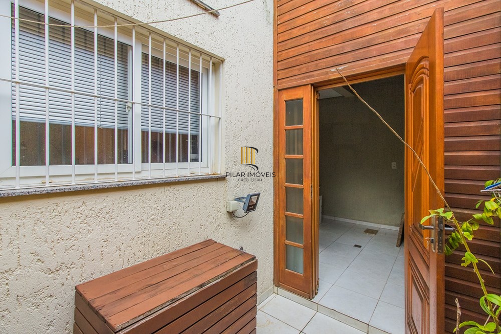 Casa 3 dormitórios no bairro Nossa Senhora das Graças