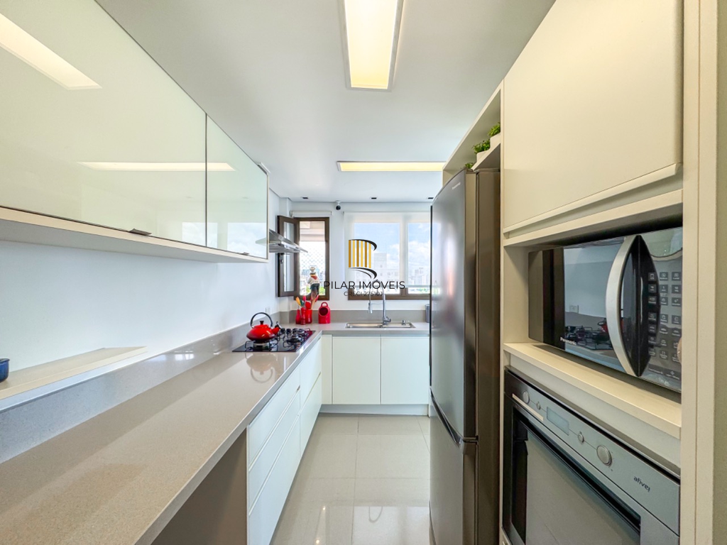 Apartamento 2 dormitórios no bairro Mont' Serrat