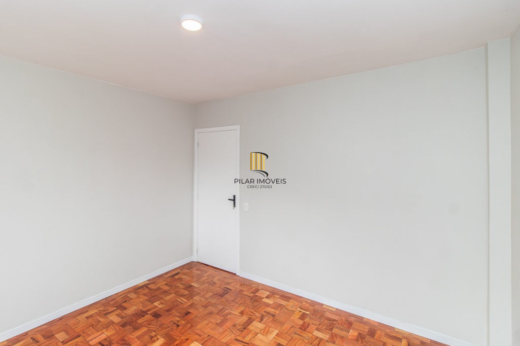 Apartamento 2 dormitórios no bairro Santana