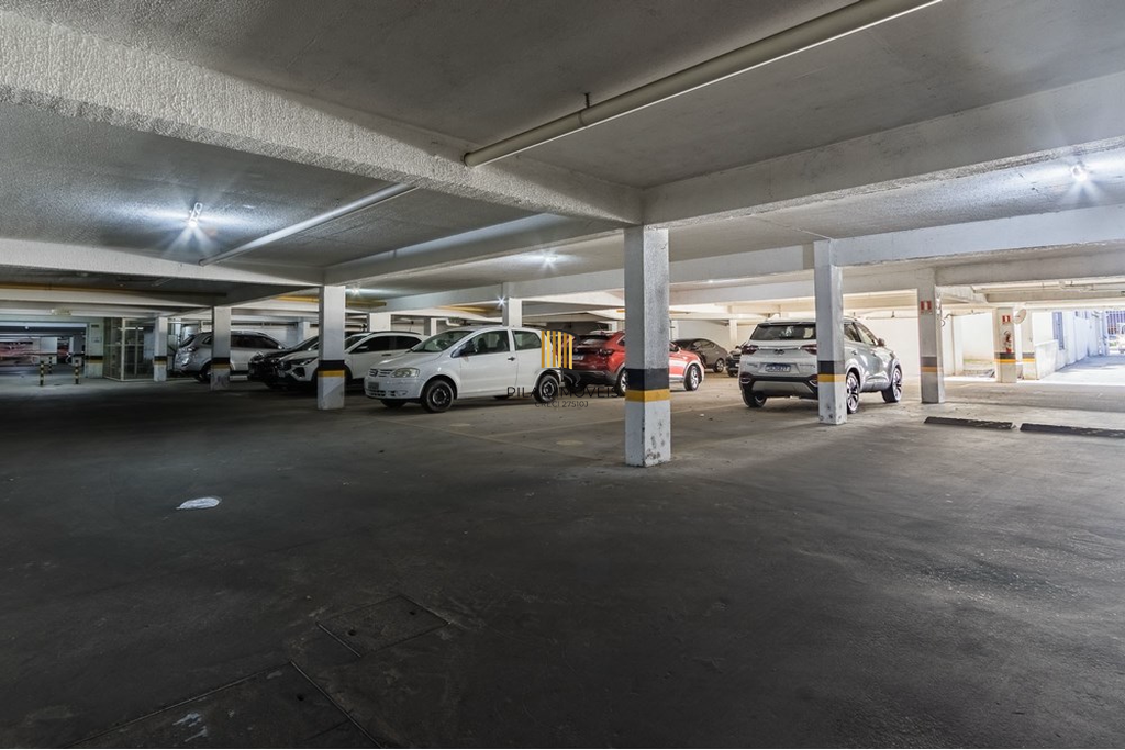 Apartamento 3 dormitórios no bairro Vila Ipiranga