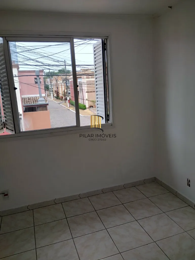 Casa de Condomínio 4 dormitórios no bairro Jardim Itu