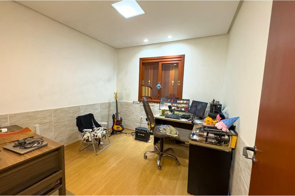 Apartamento 3 dormitórios no bairro Petrópolis