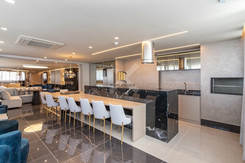 Apartamento 1 dormitório no bairro Bela Vista