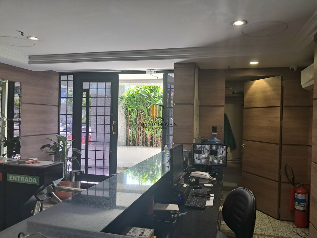 Sala Comercial no bairro Santana