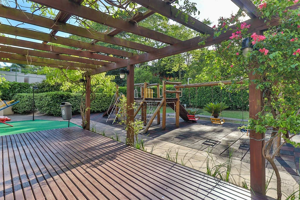 Apartamento 2 dormitórios no bairro Jardim Lindóia