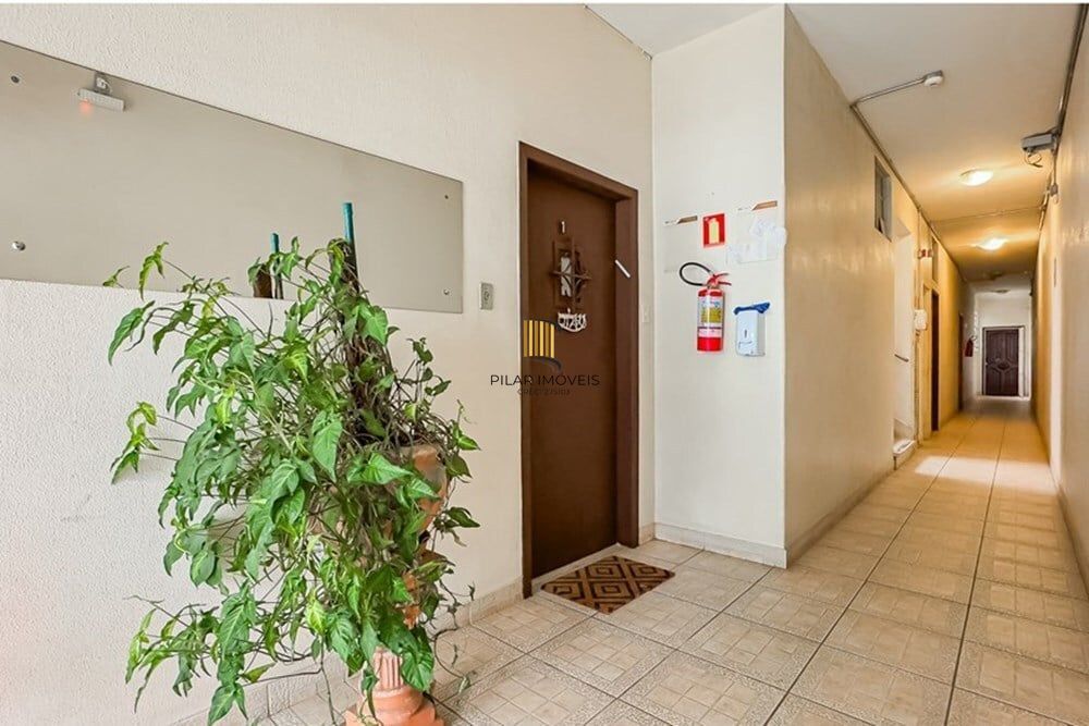 Apartamento 2 dormitórios no bairro Floresta