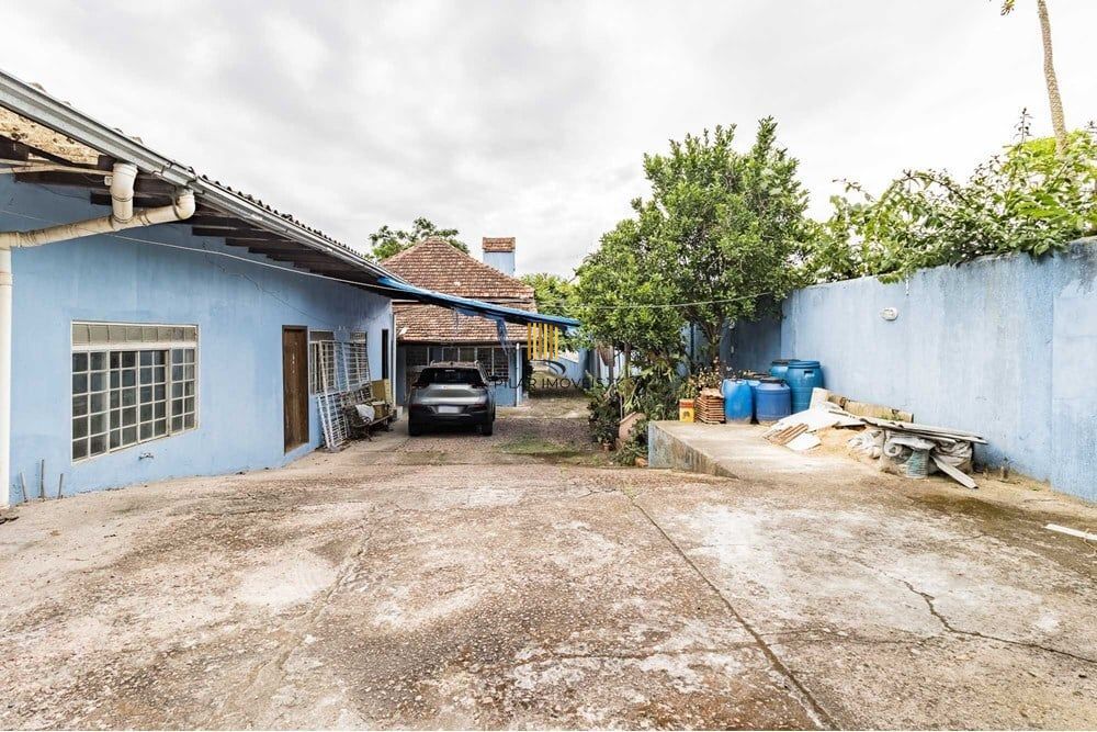 Casa 3 dormitórios no bairro Partenon
