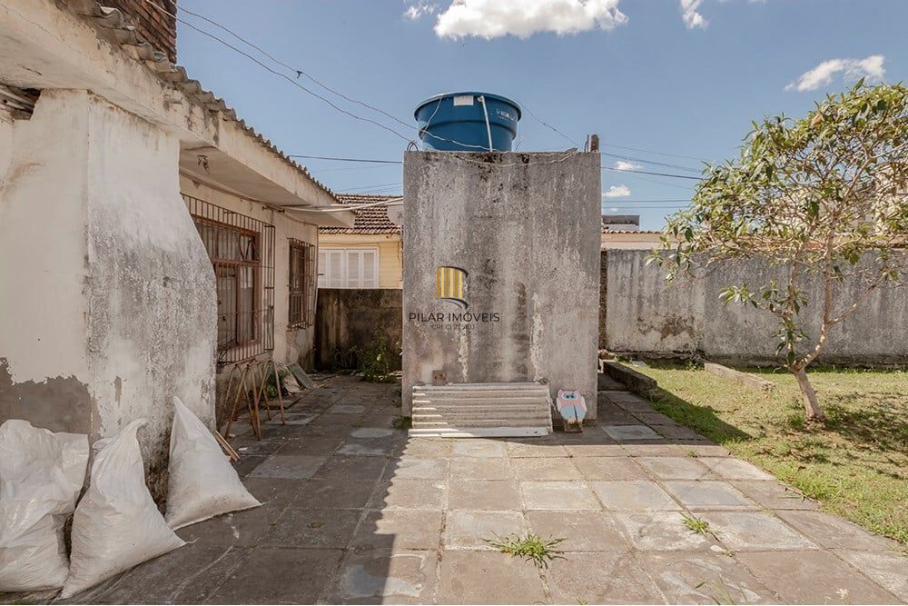 Terreno no bairro Partenon